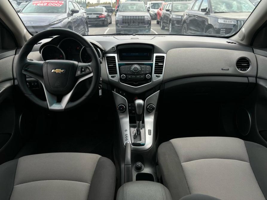 Chevrolet Cruze I Волгоград  - изображение 16