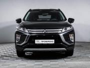 Mitsubishi Eclipse Cross I Москва  - изображение 20