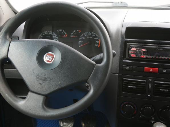 Fiat Albea I Рестайлинг с пробегом 2011 года, цена 320 000 рублей, 136730 км, седан, Автокод Объявления