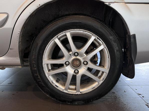 Nissan Almera II (N16) Рестайлинг с пробегом 2005 года, цена 227 000 рублей, 222935 км, седан, Автокод Объявления