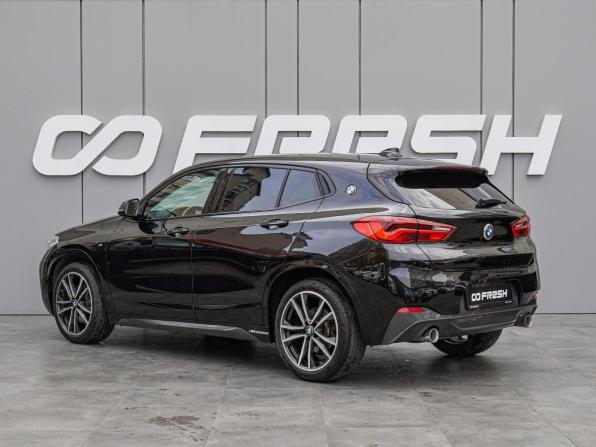 BMW X2 I (F39) с пробегом 2019 года, цена 3 078 000 рублей, 97818 км, внедорожник, Автокод Объявления