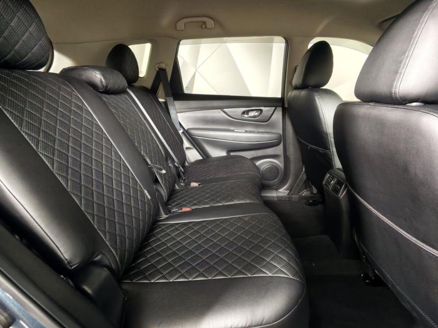 Nissan X-Trail III Рестайлинг Москва  - изображение 16