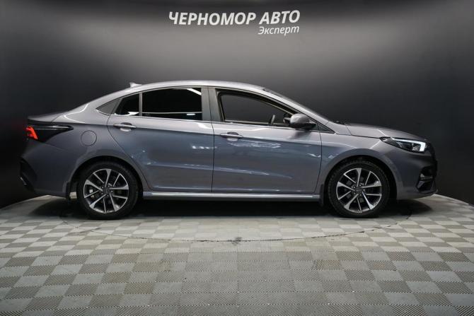 Omoda S5 с пробегом 2023 года, цена 1 640 000 рублей, 58263 км, седан, Автокод Объявления