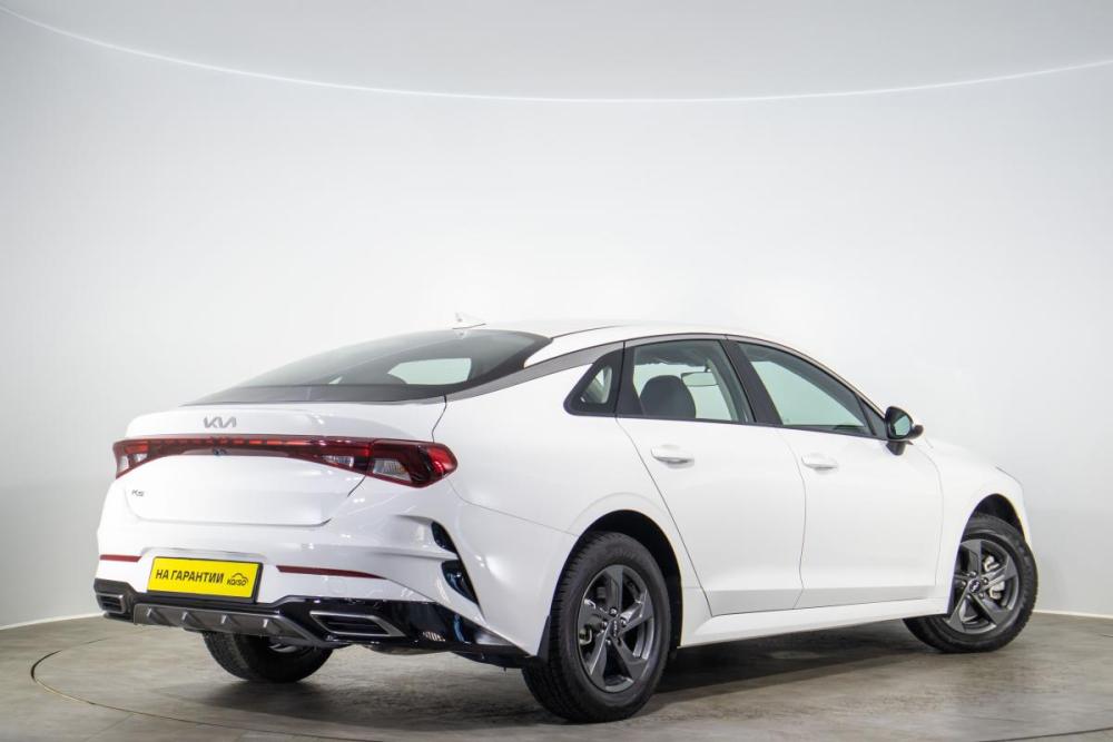Kia K5 III Оренбург  - изображение 5