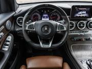 Mercedes-Benz GLC AMG I (X253) Москва  - изображение 31
