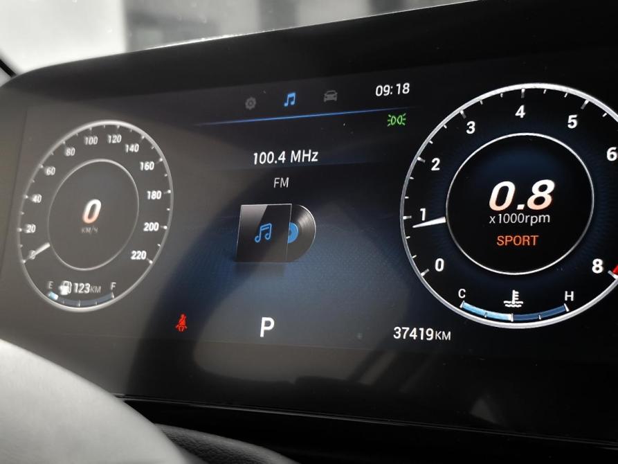Omoda C5 I Нижний Новгород  - изображение 21