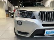 BMW X3 II (F25) Москва  - изображение 27