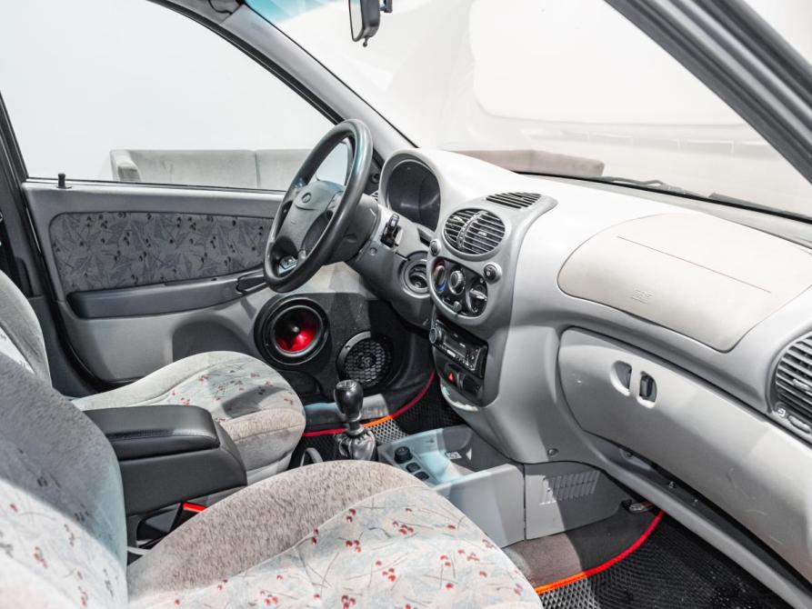 Lada (ВАЗ) Kalina I Екатеринбург  - изображение 14