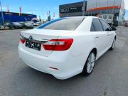Toyota Camry VII (XV50) Тюмень  - изображение 25