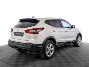 Nissan Qashqai II Рестайлинг Москва  - изображение 31