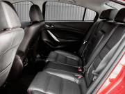 Mazda 6 III (GJ) Екатеринбург  - изображение 50