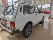 Lada (ВАЗ) Niva Legend I Арзамас  - изображение 18