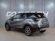 Renault Kaptur I Рестайлинг Воронеж  - изображение 25