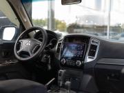 Mitsubishi Pajero IV Рестайлинг 1 Новосибирск  - изображение 29