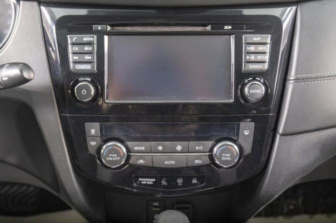 Nissan Qashqai II Рестайлинг с пробегом 2019 года, цена 2 169 000 рублей, 85000 км, внедорожник, Автокод Объявления