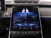 Mercedes-Benz S-Класс VII (W223) Москва  - изображение 49