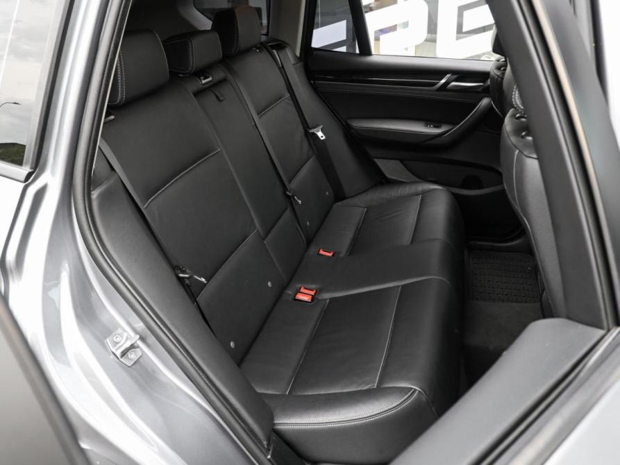 BMW X3 II (F25) Рестайлинг Волгоград  - изображение 7