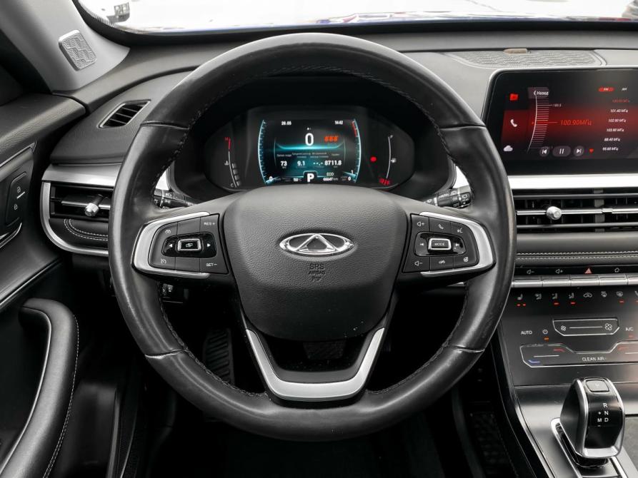 Chery Tiggo 7 Pro I Нижний Новгород  - изображение 12