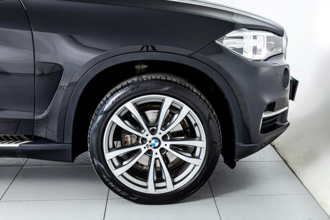 BMW X5 III (F15) с пробегом 2017 года, цена 3 282 000 рублей, 208800 км, внедорожник, Автокод Объявления