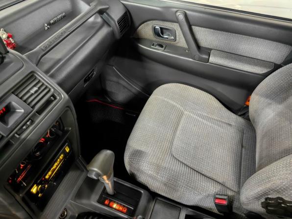 Mitsubishi Pajero II с пробегом 1995 года, цена 780 000 рублей, 350000 км, внедорожник, Автокод Объявления