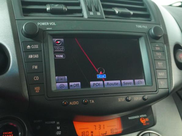 Toyota RAV4 III (XA30) Рестайлинг с пробегом 2011 года, цена 1 419 000 рублей, 120150 км, внедорожник, Автокод Объявления