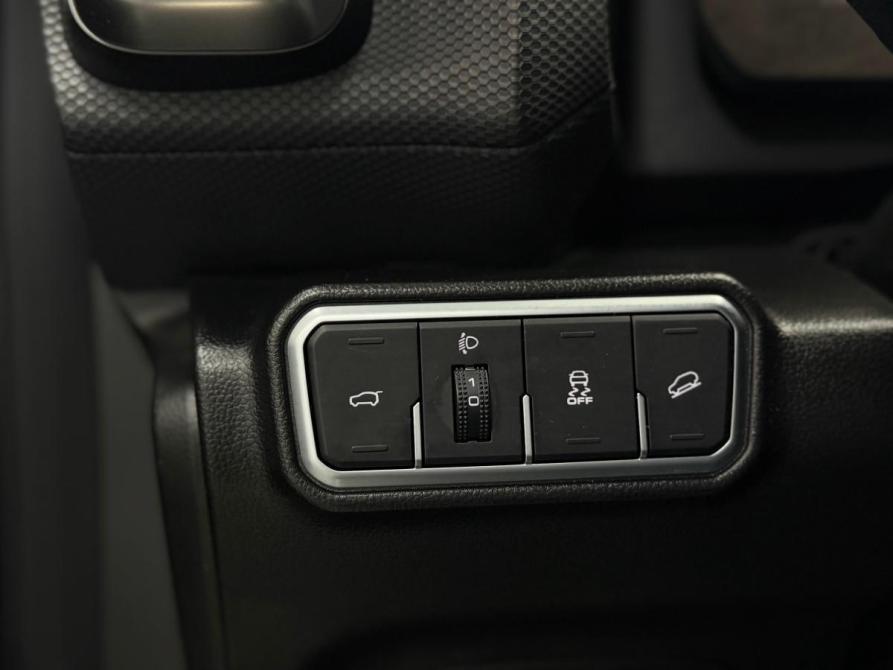 Haval Dargo Казань  - изображение 23