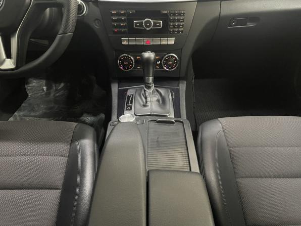 Mercedes-Benz C-Класс III (W204) Рестайлинг с пробегом 2011 года, цена 1 260 000 рублей, 224551 км, седан, Автокод Объявления