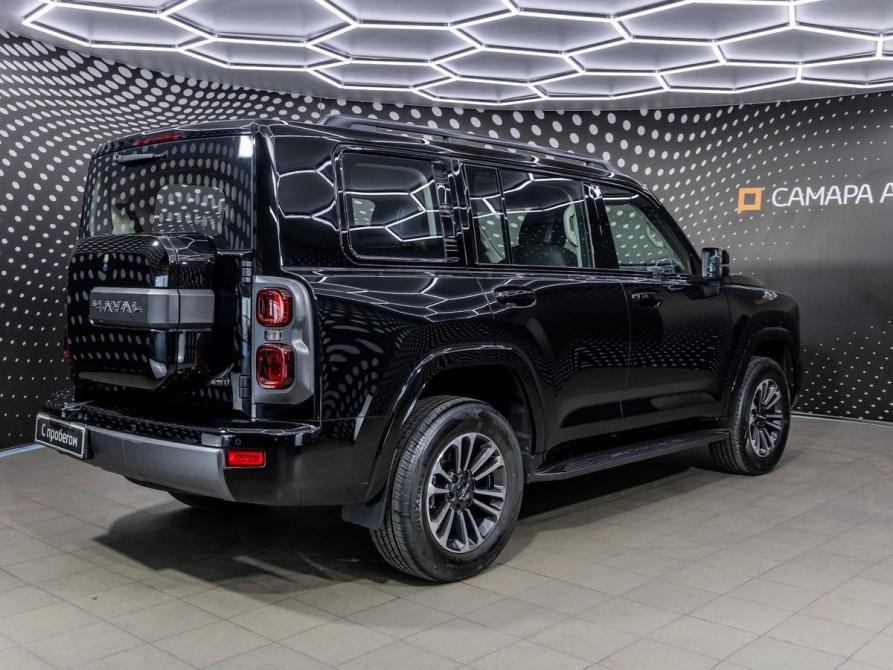 Haval H9 II Самара  - изображение 2