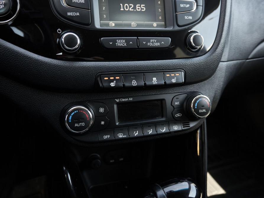 Kia Ceed II Казань  - изображение 10