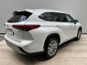 Toyota Highlander IV (XU70) Нижний Тагил  - изображение 25