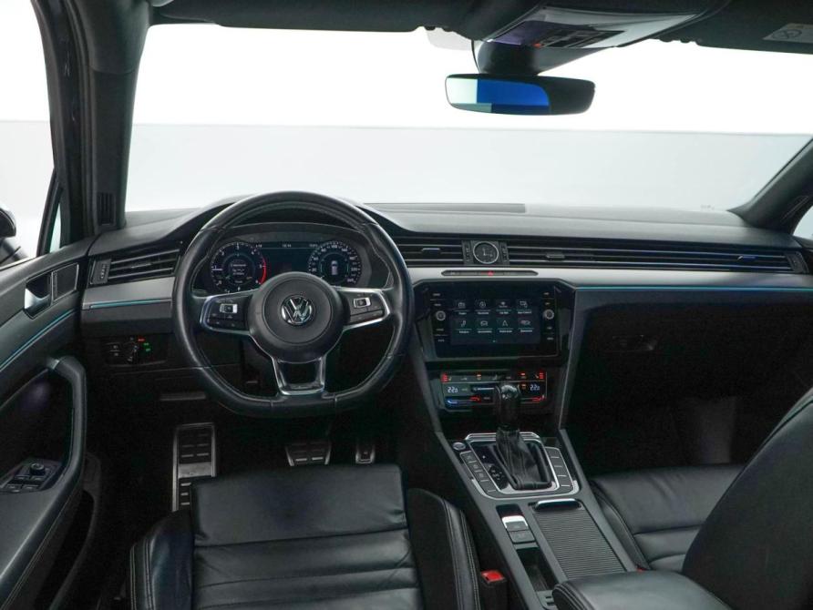 Volkswagen Passat B8 Москва  - изображение 6