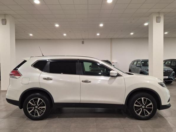 Nissan X-Trail III с пробегом 2016 года, цена 1 599 000 рублей, 164742 км, внедорожник, Автокод Объявления