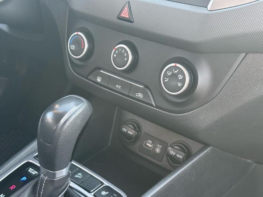 Hyundai Creta I Волгоград  - изображение 26