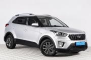 Hyundai Creta I Рестайлинг Челябинск  - изображение 18
