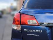 Subaru Outback IV Санкт-Петербург  - изображение 28