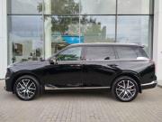 GAC GS8 II Москва  - изображение 33