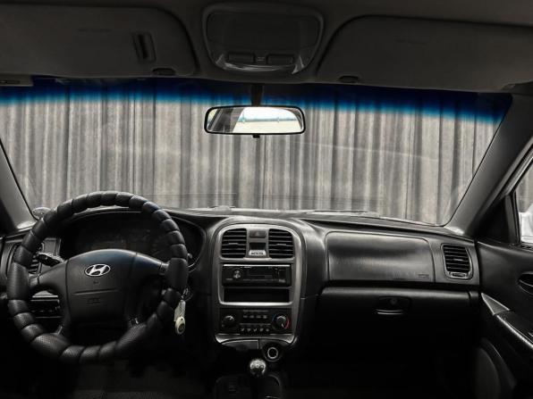 Hyundai Sonata IV (EF) Рестайлинг с пробегом 2008 года, цена 449 000 рублей, 234000 км, седан, Автокод Объявления