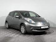 Nissan Leaf I (ZE0/AZE0) Санкт-Петербург  - изображение 22