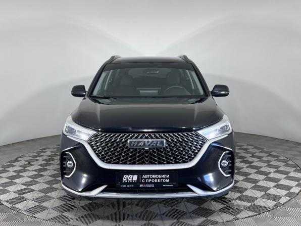 Haval M6 II с пробегом 2023 года, цена 1 395 000 рублей, 172750 км, внедорожник, Автокод Объявления