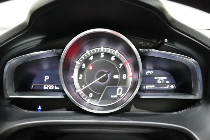 Mazda Axela III с пробегом 2016 года, цена 1 200 000 рублей, 62389 км, хэтчбек, Автокод Объявления