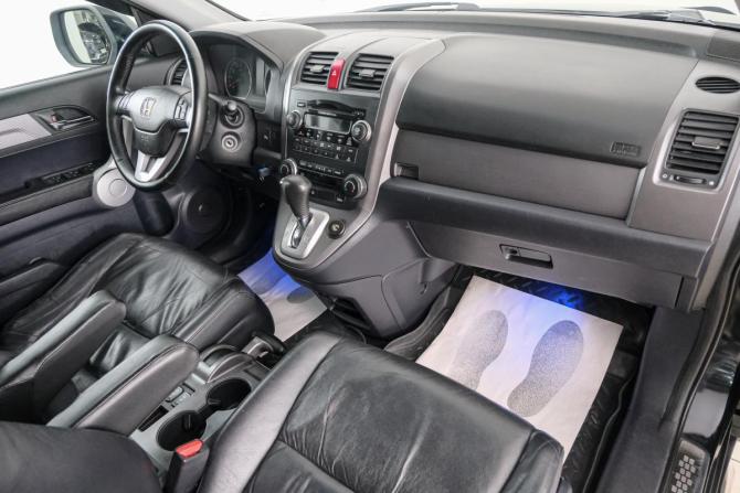 Honda CR-V III с пробегом 2007 года, цена 1 059 000 рублей, 263000 км, внедорожник, Автокод Объявления