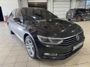 Volkswagen Passat B8 Пермь  - изображение 7