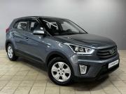 Hyundai Creta I Уфа  - изображение 18