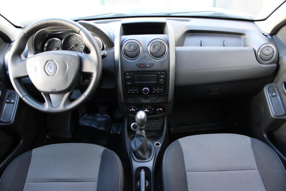 Renault Duster I Рестайлинг Ярославль  - изображение 9