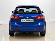 Chevrolet Lacetti I Балашиха  - изображение 19