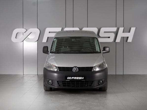 Volkswagen Caddy III Рестайлинг с пробегом 2012 года, цена 940 000 рублей, 306207 км, фургон, Автокод Объявления