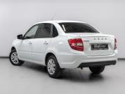 Lada (ВАЗ) Granta I Рестайлинг Москва  - изображение 32