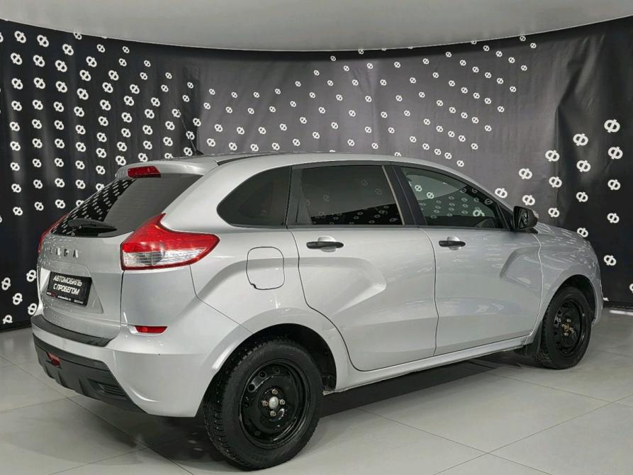 Lada (ВАЗ) XRAY I Новосибирск  - изображение 7