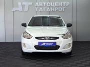 Hyundai Solaris I Таганрог  - изображение 20