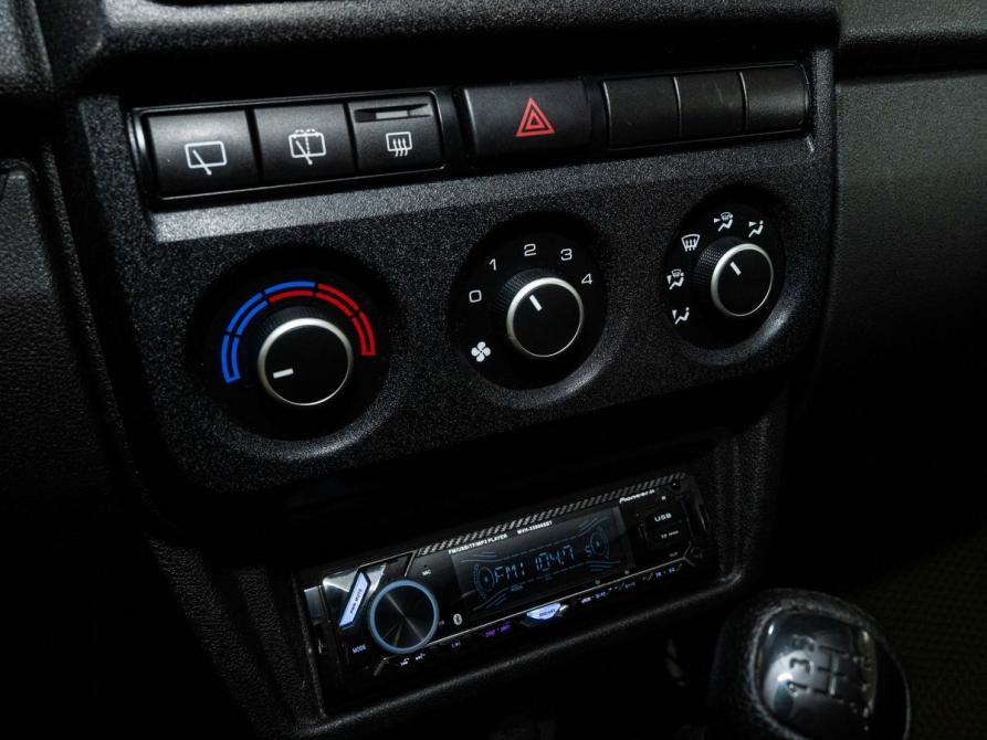 Lada (ВАЗ) 2121 (4x4) I Рестайлинг (2020) Казань  - изображение 10